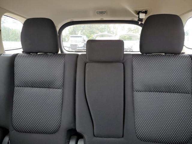 JA4AD2A38HZ066861 Mitsubishi Outlander Es