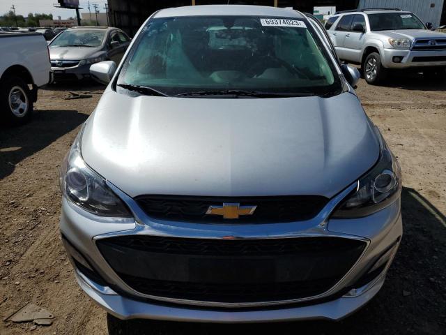 2020 CHEVROLET SPARK KL8CD6SA9LC450008