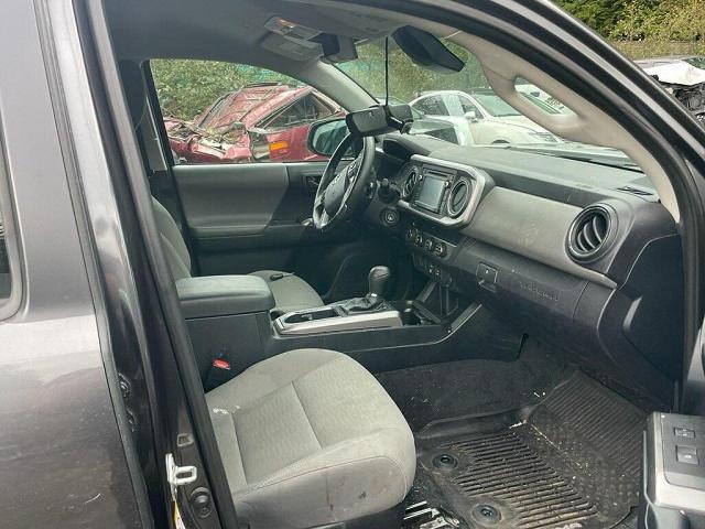2019 TOYOTA TACOMA 4X4 3TMDZ5BN1KM059202