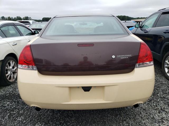 2G1WD5E36G1145291 | 2016 CHEVROLET IMPALA LIM