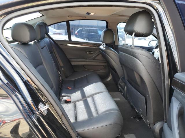 WBA5A5C52ED504540 BMW 528 I