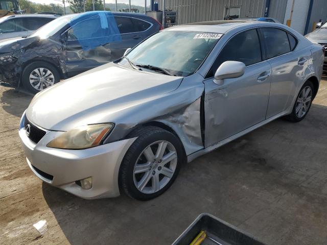 2008 Lexus IS 250 