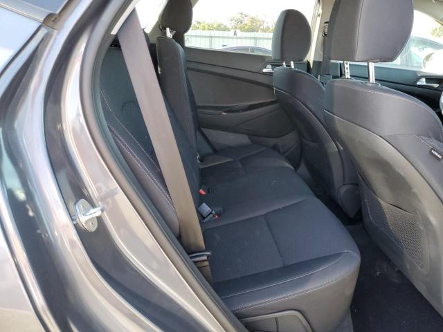 2021 HYUNDAI TUCSON SE - KM8J23A47MU308259