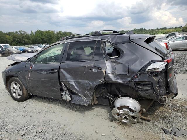 JTMW1RFV4LJ017655 Toyota Rav4 Xle