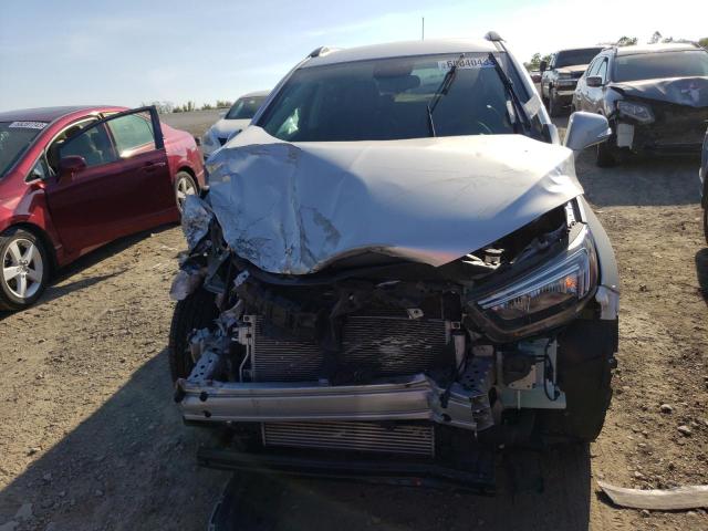 KL4CJASB5KB801460 Buick Encore PRE 5