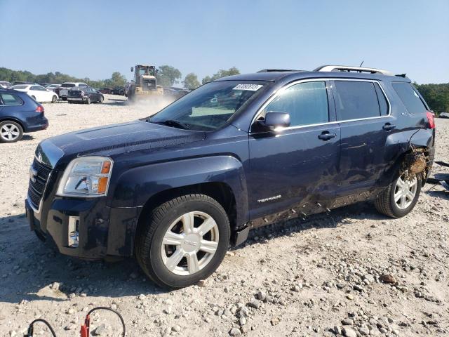 2015 GMC Terrain SLT