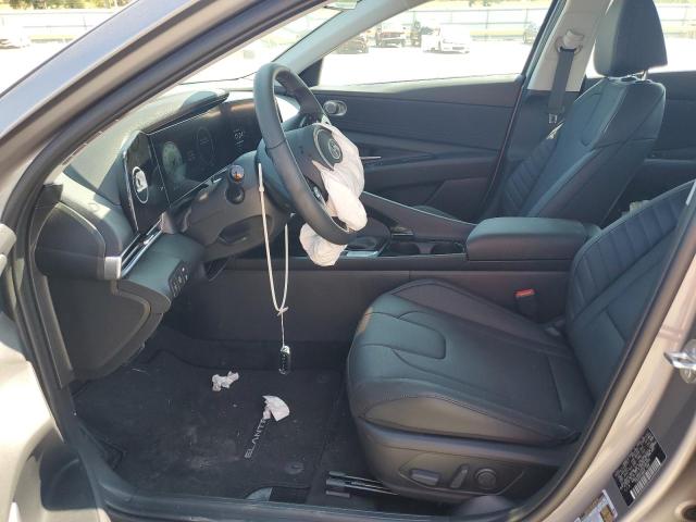 2023 HYUNDAI ELANTRA LI - KMHLN4AJ0PU080556