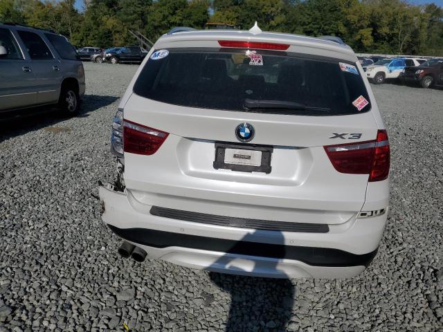 VIN 5UXWX9C57H0T01960 2017 BMW X3, Xdrive28I no.6