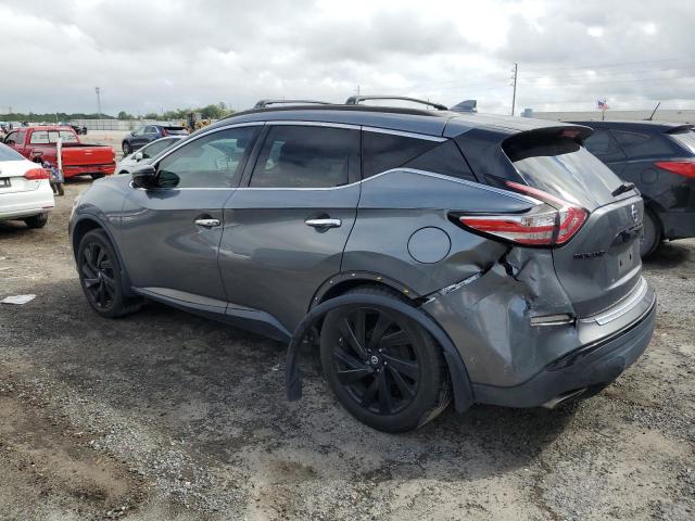 5N1AZ2MG2JN138507 Nissan MURANO S