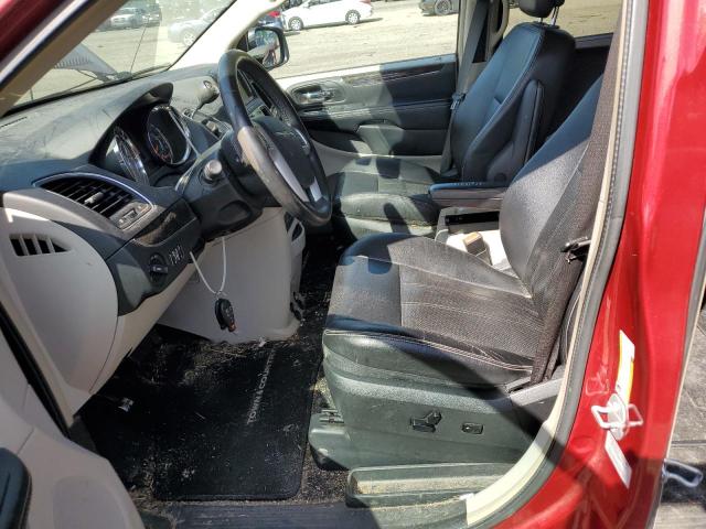 2C4RC1CG0FR597680 Chrysler Town & Country Touring L