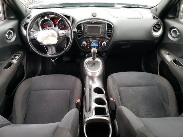 JN8AF5MR5ET353126 Nissan JUKE S
