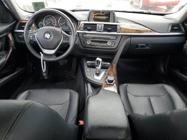 2015 BMW 335 I - WBA3A9G58FNS66553