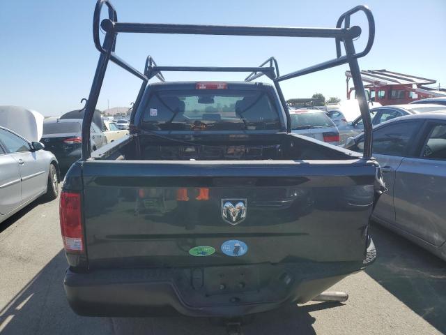 2018 RAM 1500 HFE - 1C6RR6ZM5JS225758