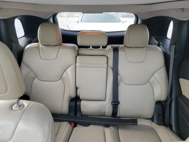 2016 JEEP CHEROKEE L - 1C4PJMDB5GW236536