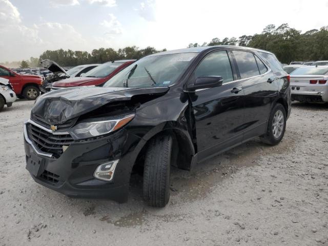 2019 Chevrolet Equinox Lt  (VIN: 3GNAXKEV5KL382278)