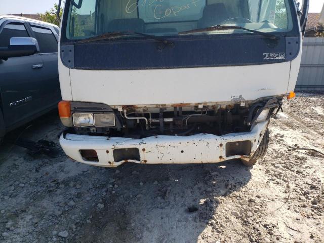 1999 Isuzu Npr VIN: JALC4B145X7001546 Lot: 68282833