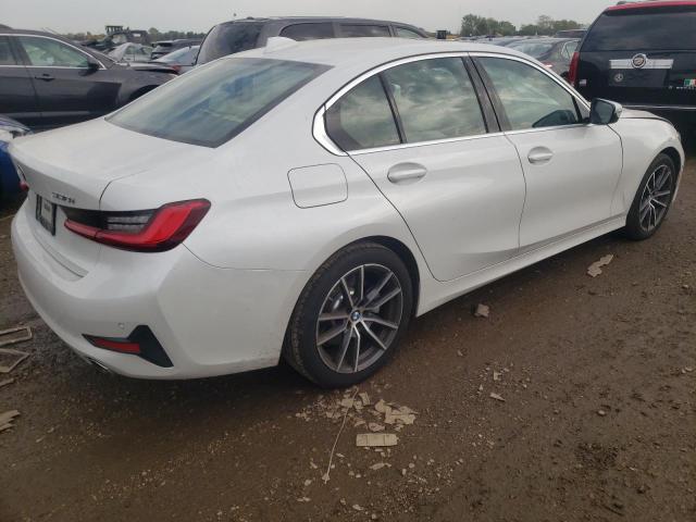 3MW5R7J04L8B07885 BMW 3 Series 330XI 3