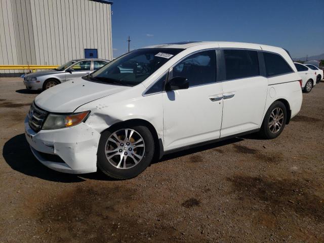 2013 Honda Odyssey EX-L