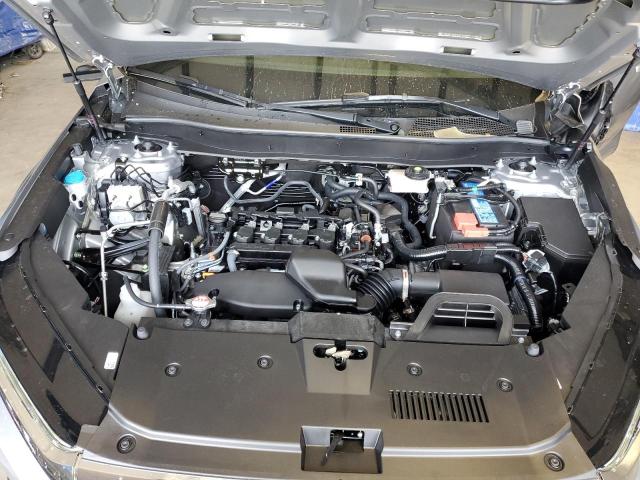 2024 HONDA CRV 7FARS3H43RE000619