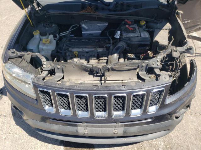 1C4NJCBA5GD543342 Jeep Compass Sport