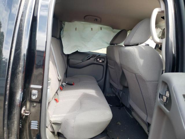 1N6AD0ER6GN700051 Nissan FRONTIER S