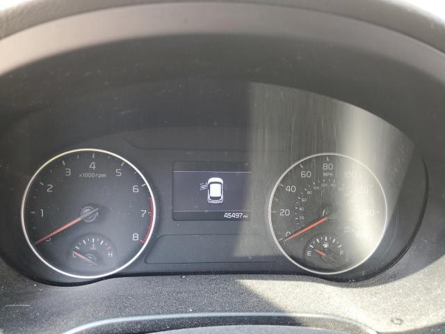 KNDEPCAA6M7160083 KIA Seltos Lx
