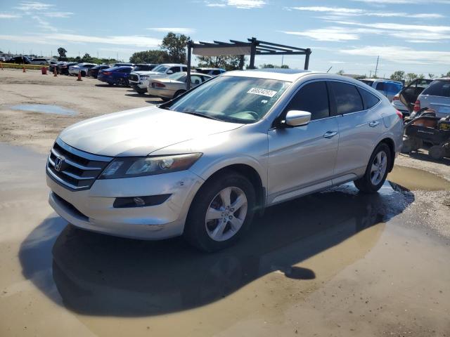 2010 Honda Accord Crosstour EX