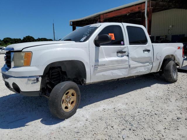 2007 GMC New Sierra 1500 