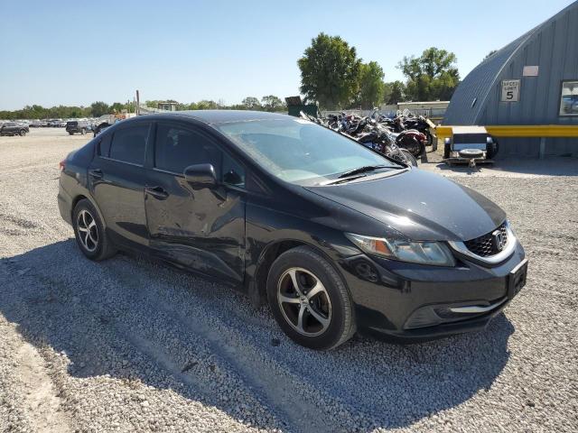 2HGFB2F72FH512238 Honda CIVIC SE