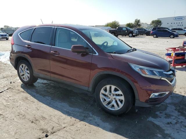 2HKRM3H55FH544342 Honda CR-V EX