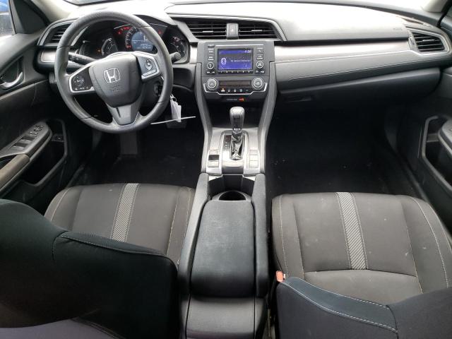 19XFC2F58HE027529 Honda Civic Lx