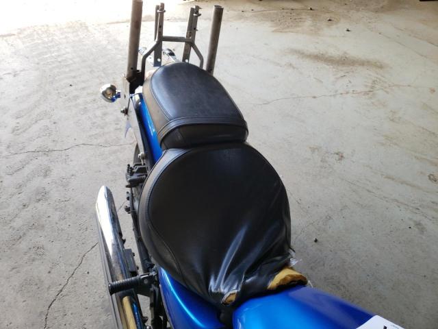 2009 KAWASAKI VN900 B - JKAVN2B119A048567