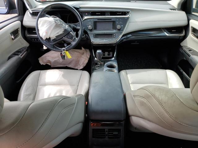 4T1BK1EB7EU099527 Toyota Avalon Base