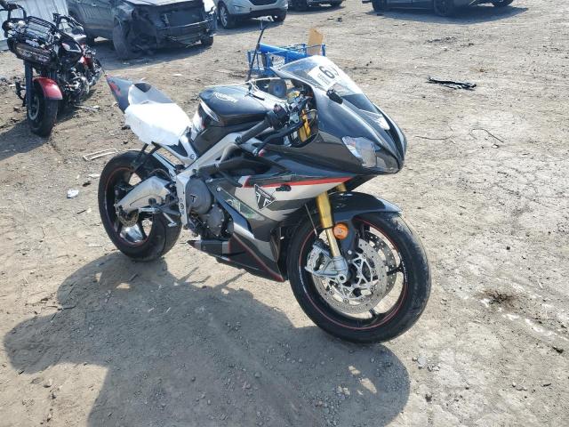 2020 TRIUMPH MOTORCYCLE DAYTONA MO - SMTA204K6LJAA9875