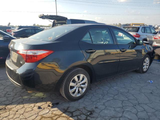 2T1BURHE9GC493811 Toyota COROLLA L