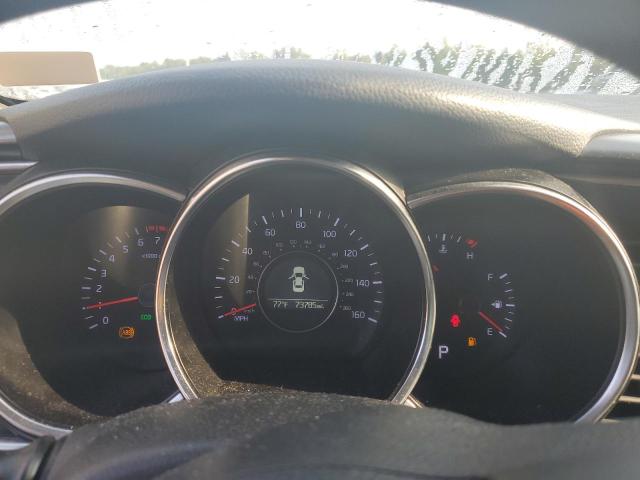 5XXGM4A75EG273558 KIA Optima Lx