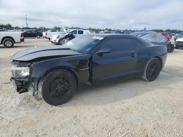 2015 Chevrolet Camaro LS