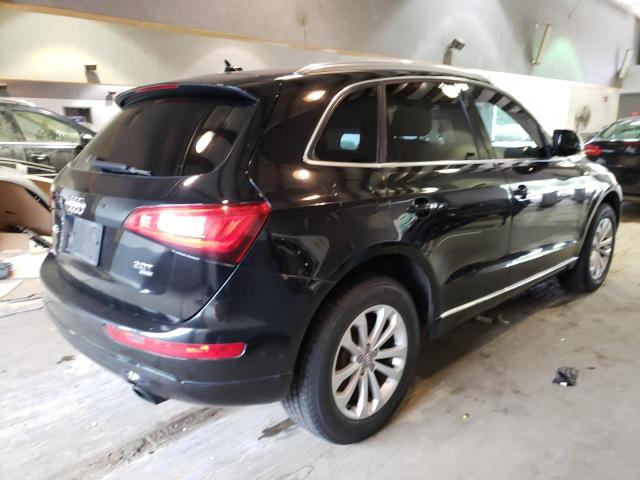 VIN WA1CFAFP1DA044413 2013 Audi Q5, Premium no.3