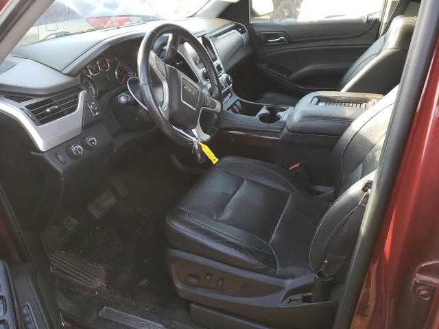 1GKS2GKCXHR151636 GMC Yukon Xl K1500 Slt