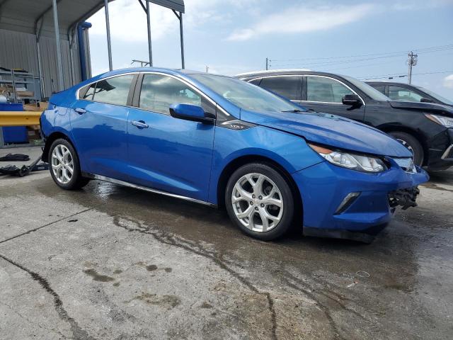 VIN 1G1RD6S52GU120806 2016 Chevrolet Volt, Ltz no.4