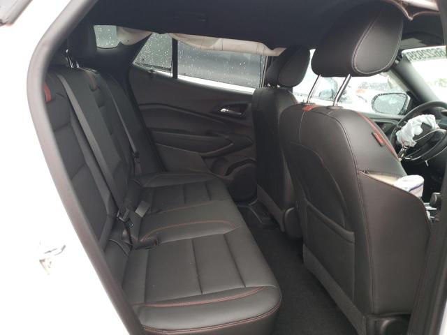 2024 CHEVROLET TRAX 2RS KL77LJE28RC024741