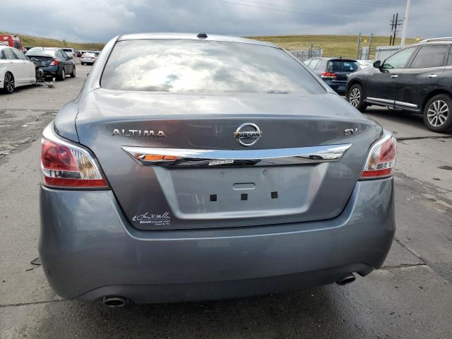 1N4AL3AP7FC496338 Nissan ALTIMA 2.5