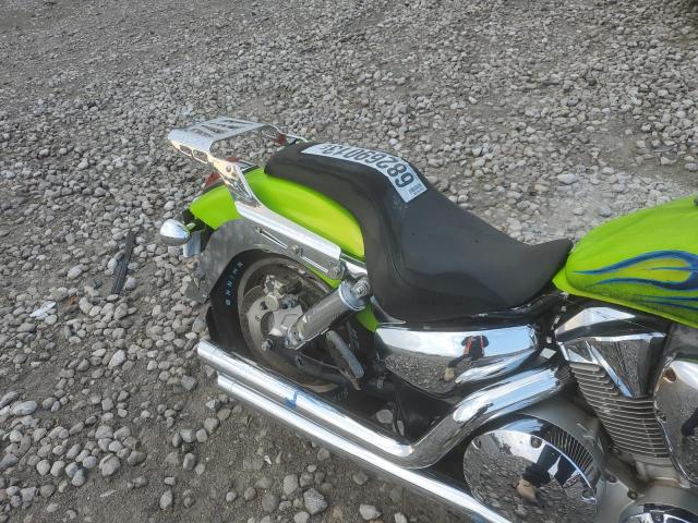 2007 HONDA VTX1300 C 1HFSC55087A300711