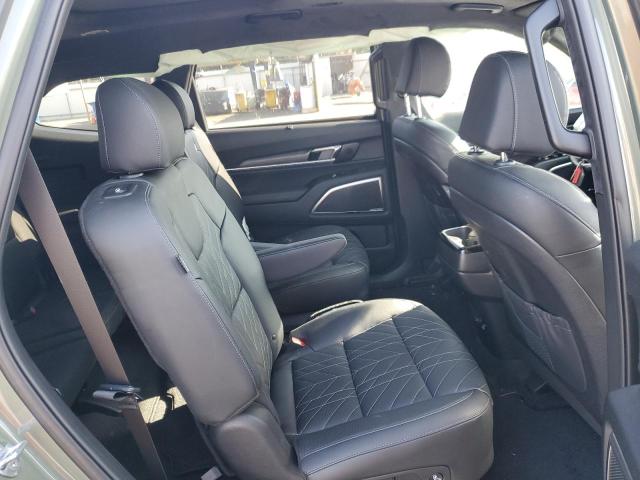 5XYP5DGC3PG336088 KIA Telluride Sx