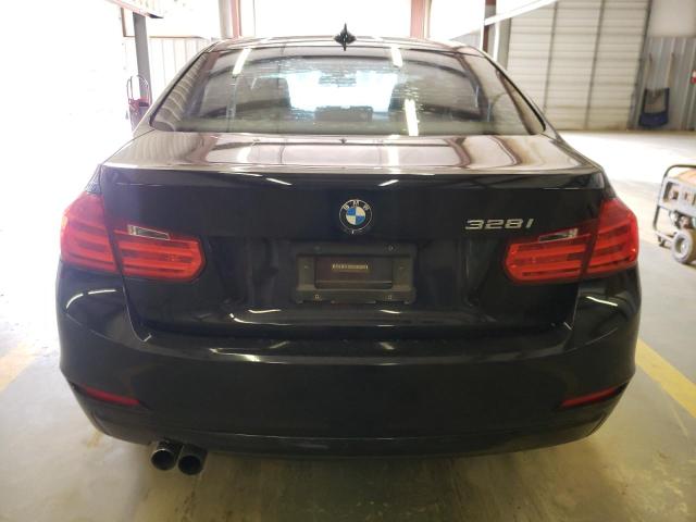 WBA3A5G52FNS89559 BMW 328 I