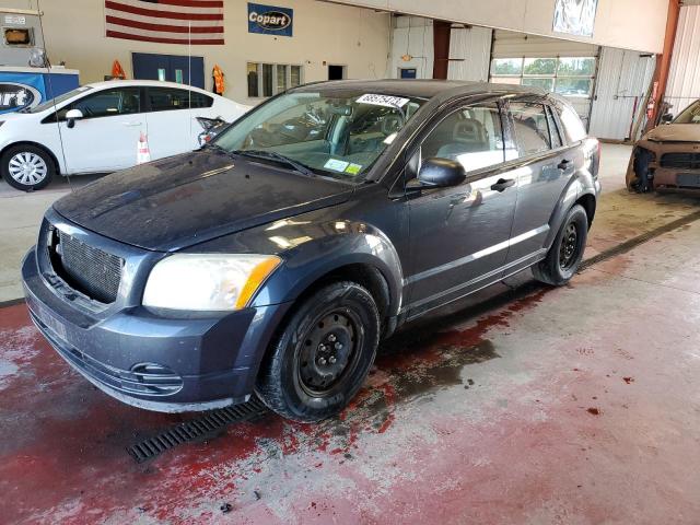 2007 Dodge Caliber 