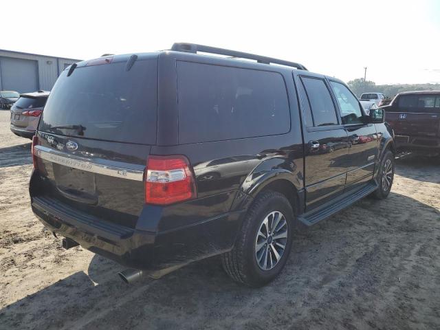 1FMJK1JT2GEF55666 Ford Expedition El Xlt