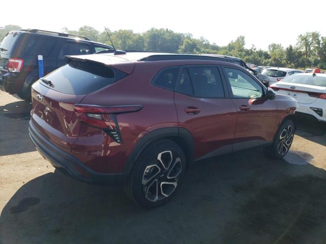 2024 CHEVROLET TRAX 2RS - KL77LJE27RC026500