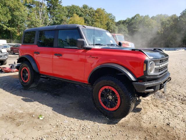 1FMEE5DP9PLA94167 Ford Bronco Base