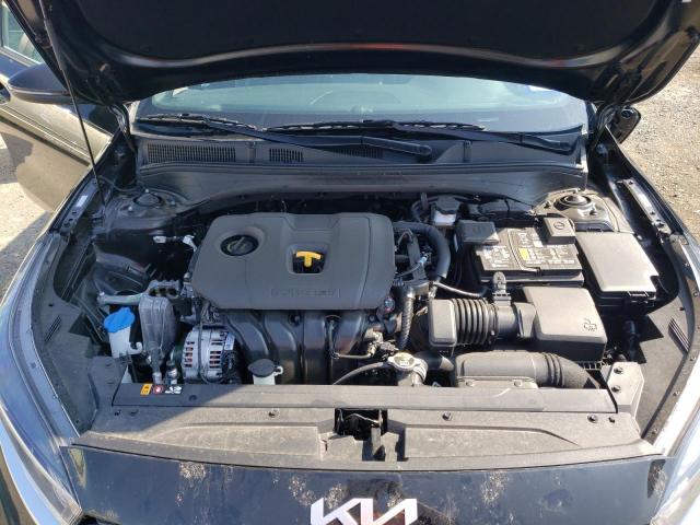3KPF54AD7PE621371 KIA Forte Gt Line